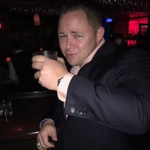 Meet your Posher, Jeffery